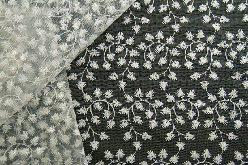 FANCY FABRIC 4111